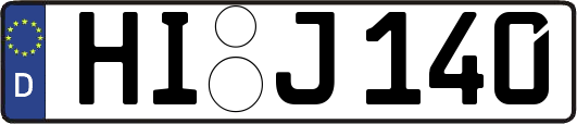 HI-J140