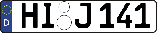 HI-J141