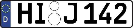 HI-J142