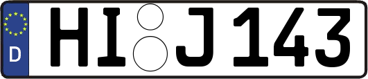 HI-J143