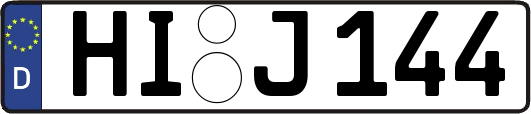 HI-J144