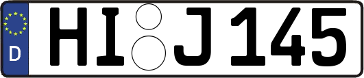 HI-J145