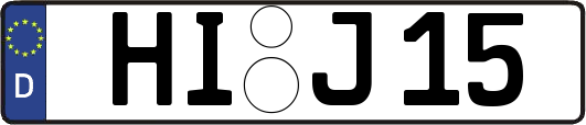 HI-J15