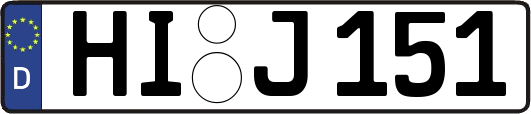 HI-J151