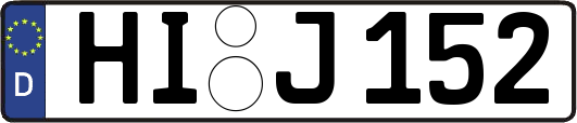 HI-J152