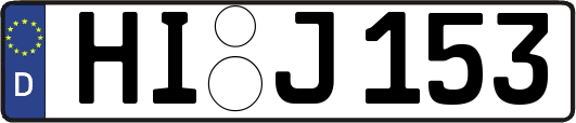 HI-J153