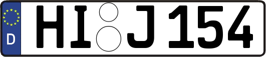HI-J154
