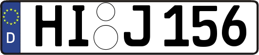 HI-J156