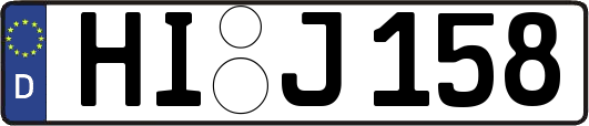 HI-J158