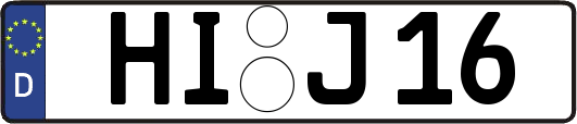 HI-J16