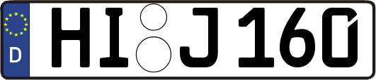 HI-J160