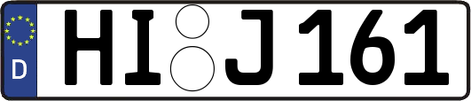 HI-J161