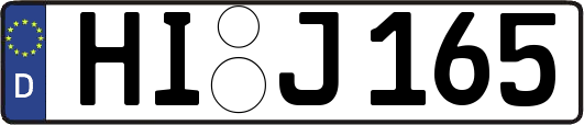 HI-J165