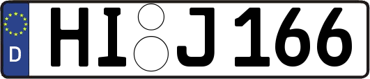 HI-J166