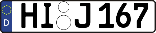HI-J167
