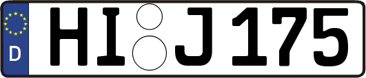 HI-J175