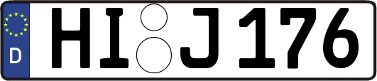 HI-J176