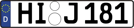 HI-J181