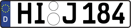 HI-J184