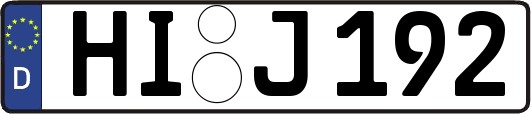 HI-J192