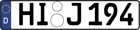 HI-J194