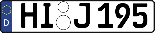 HI-J195