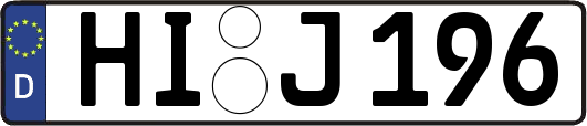 HI-J196
