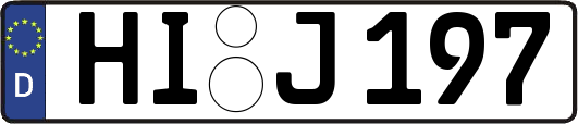 HI-J197