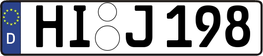 HI-J198
