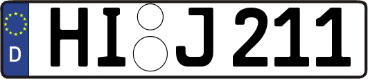 HI-J211