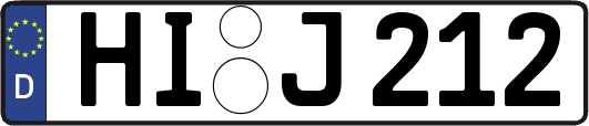 HI-J212