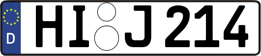 HI-J214