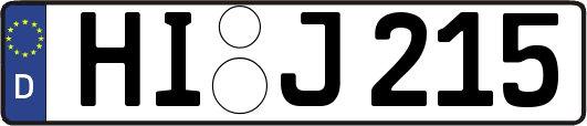 HI-J215