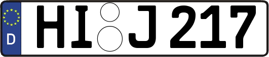 HI-J217