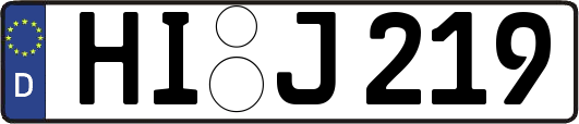 HI-J219
