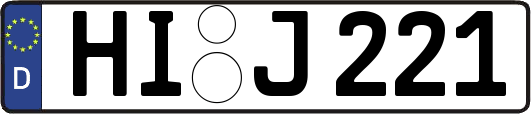HI-J221