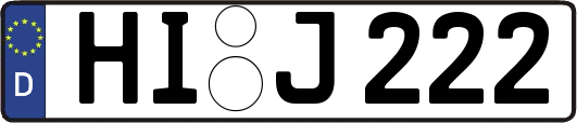 HI-J222