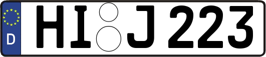 HI-J223