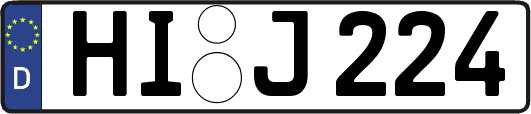 HI-J224