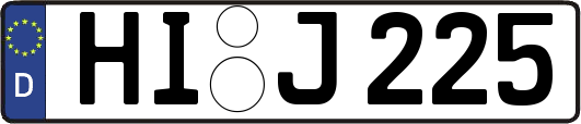 HI-J225