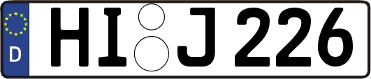 HI-J226