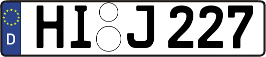 HI-J227