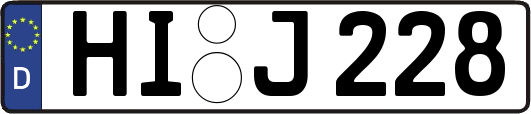 HI-J228