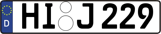 HI-J229