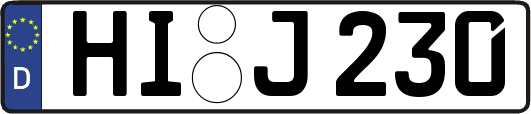 HI-J230