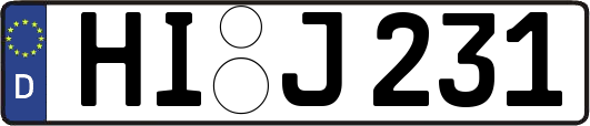 HI-J231