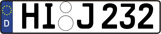 HI-J232