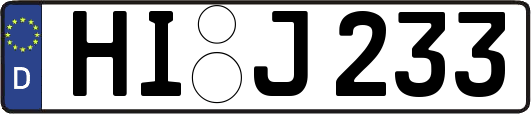 HI-J233