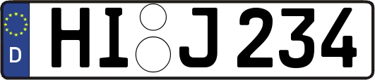 HI-J234