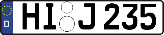 HI-J235